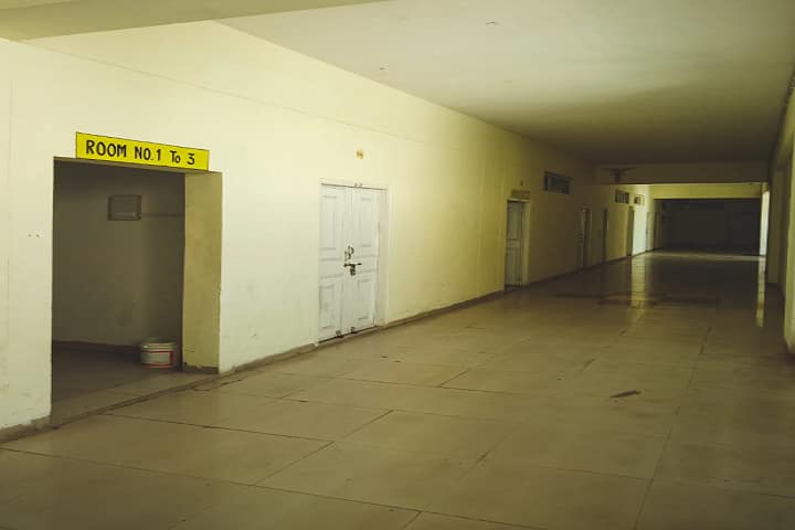 hostel